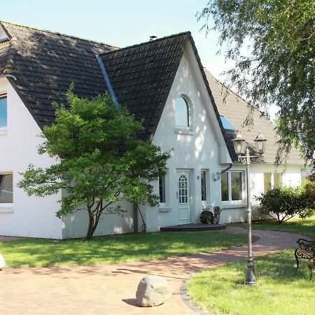 Villa Am Deich Westerdeichstrich Luaran gambar